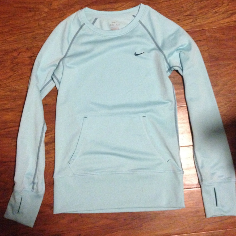 Nike crew neck