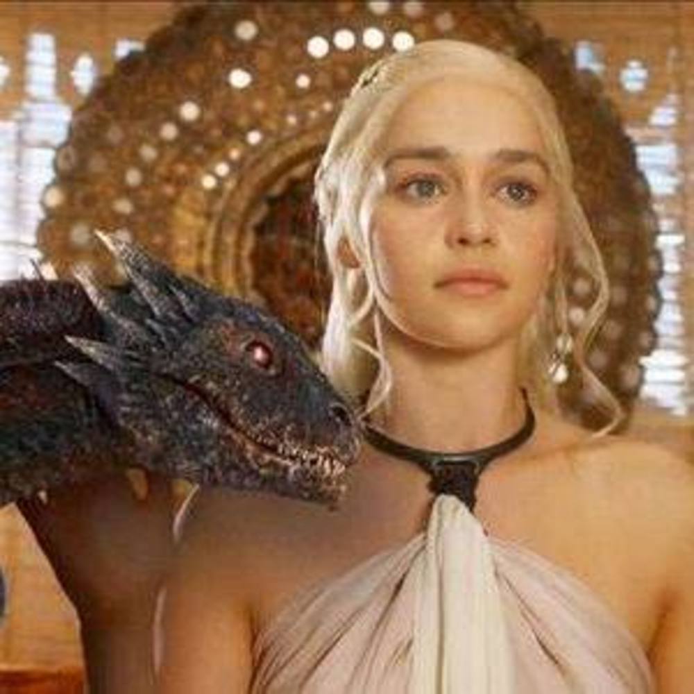 Meet your Posher, Lola