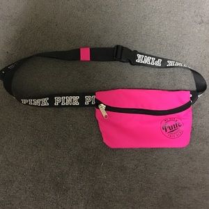 VS PINK Fanny Pack