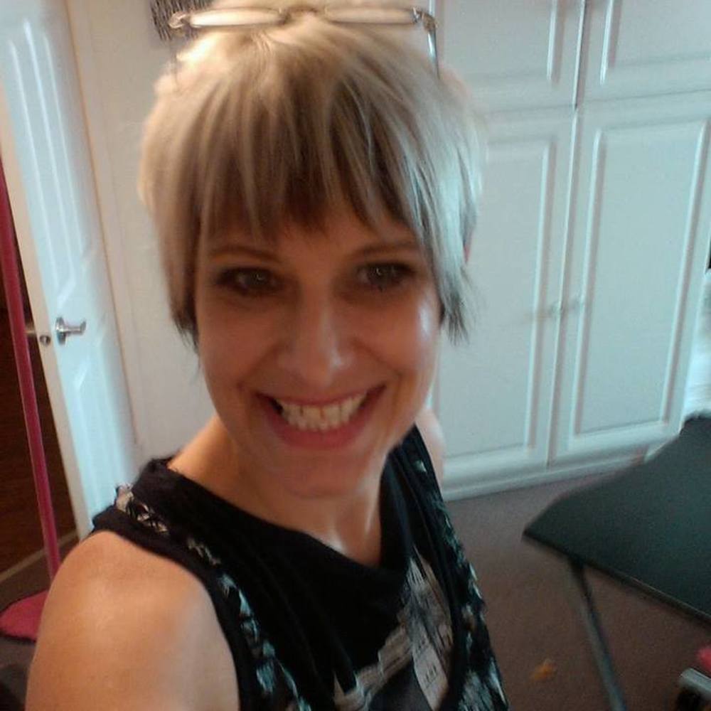 Meet your Posher, Tamara