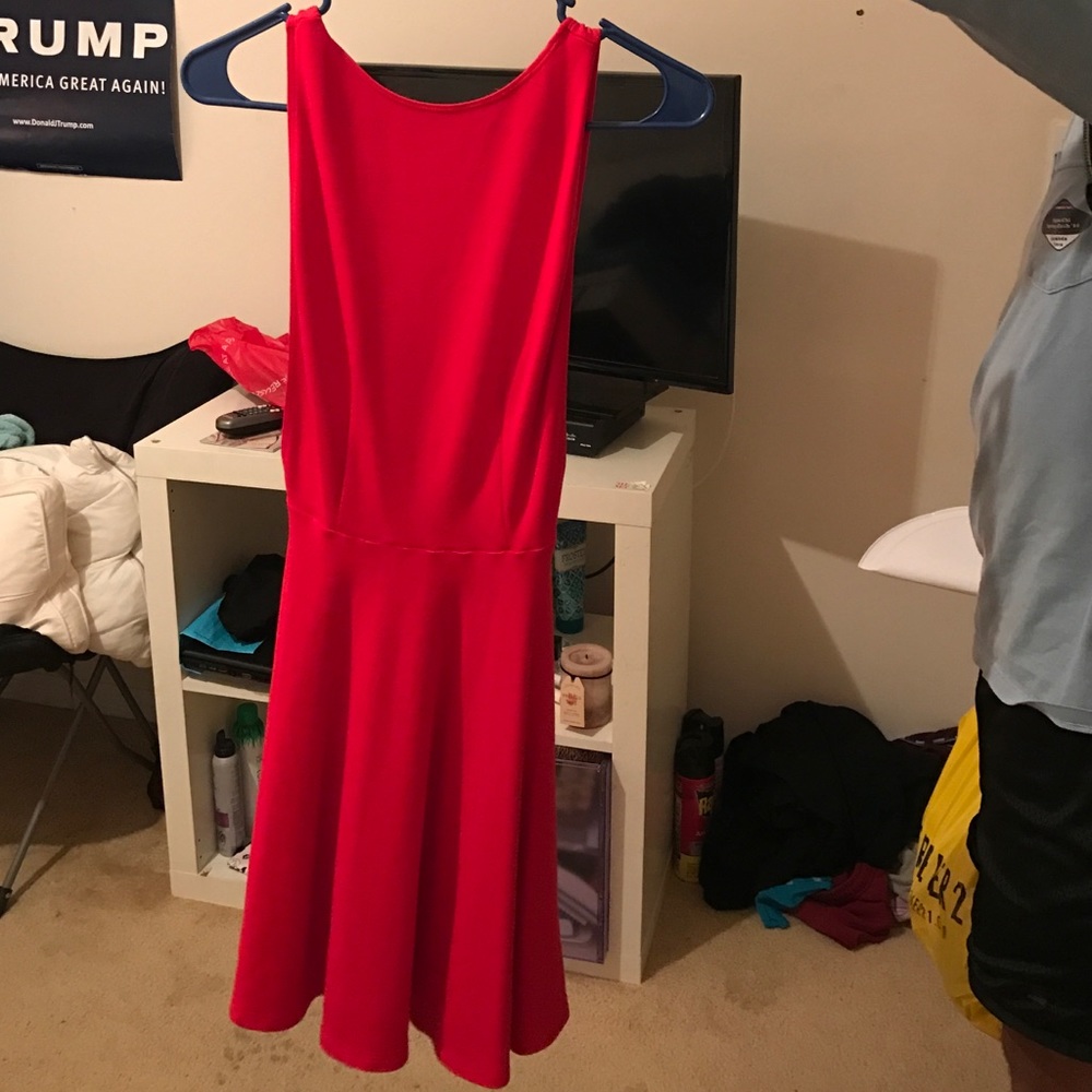 American Apparel Dress