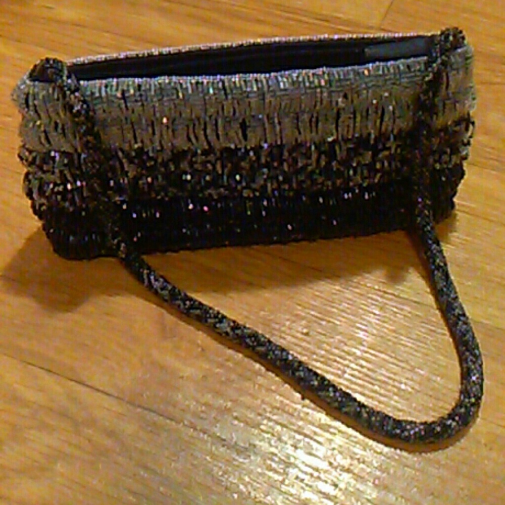After-Five Glittery