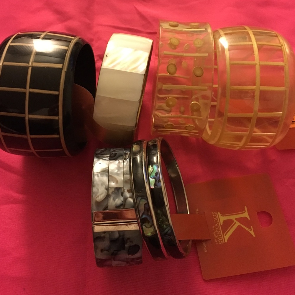 Bangles