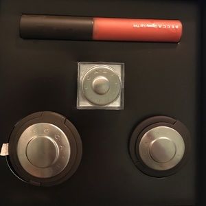 BRAND NEW Becca Eye, Lip and Cheek Kit