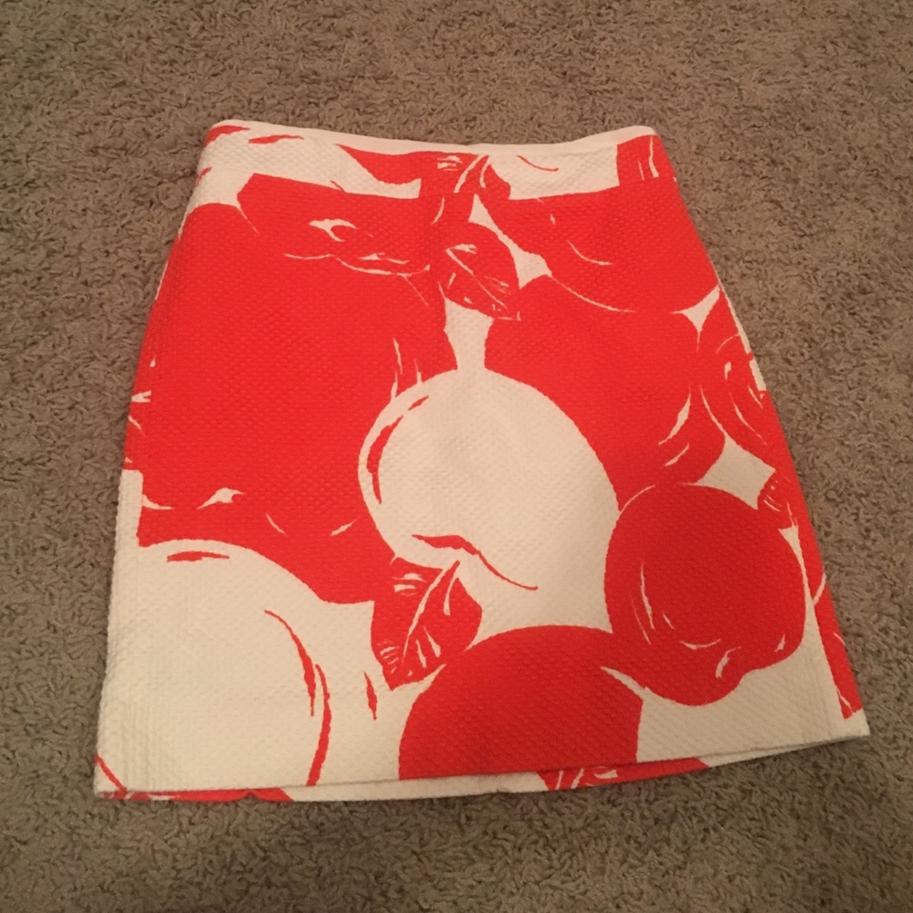 J Crew Pencil Skirt