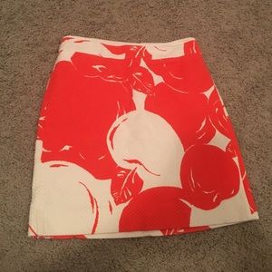 J Crew Pencil Skirt