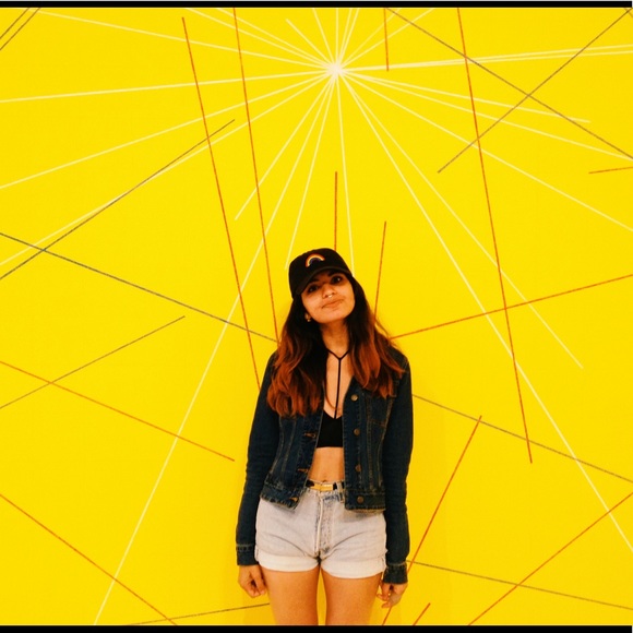 Meet your Posher, Andreina - Picture 2 of 6