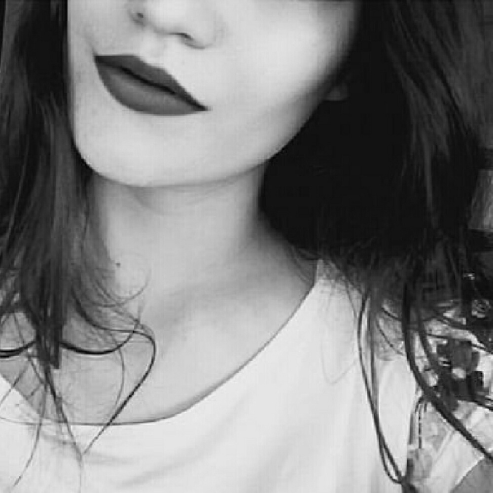 Meet your Posher, Francesca