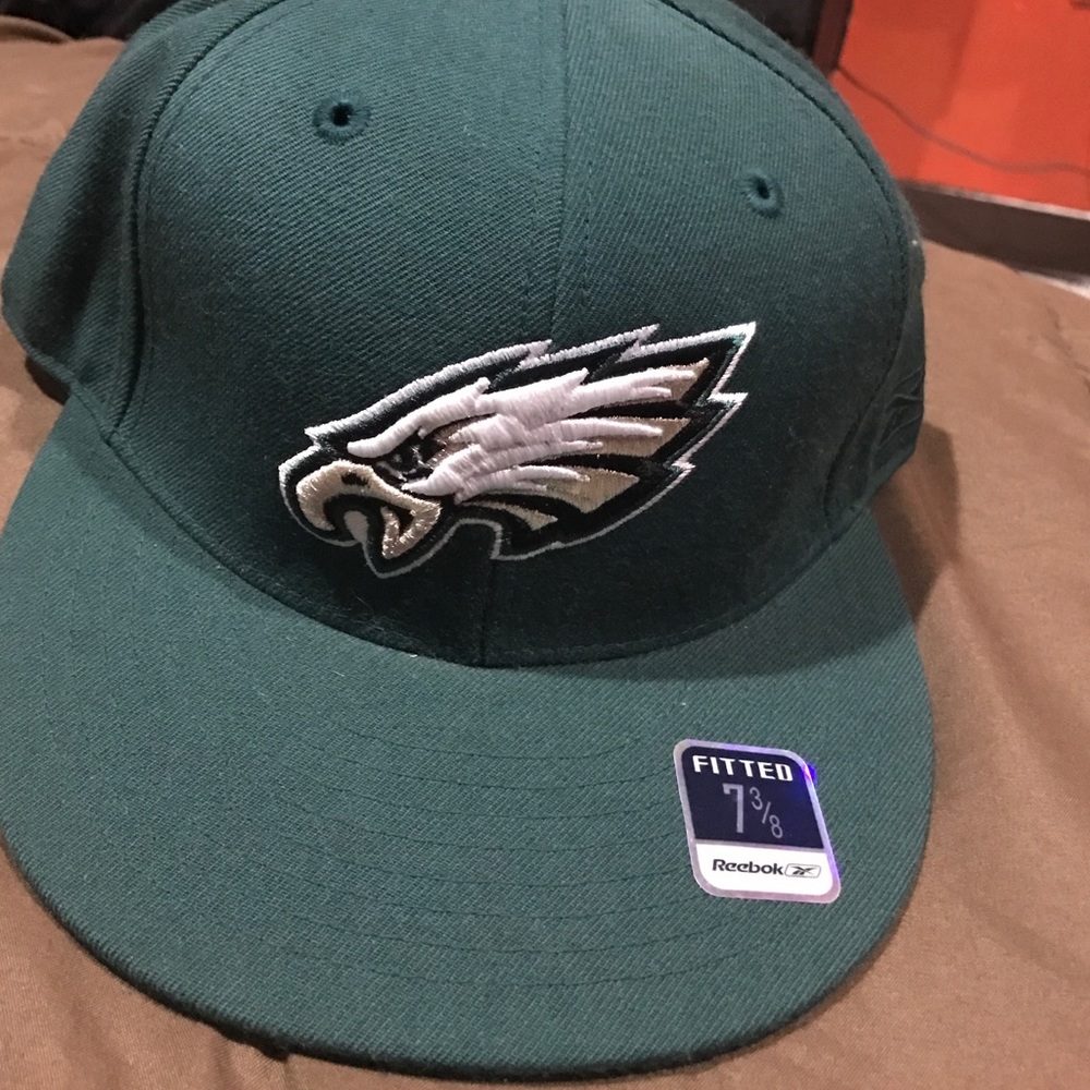 Eagles fitted 3/8