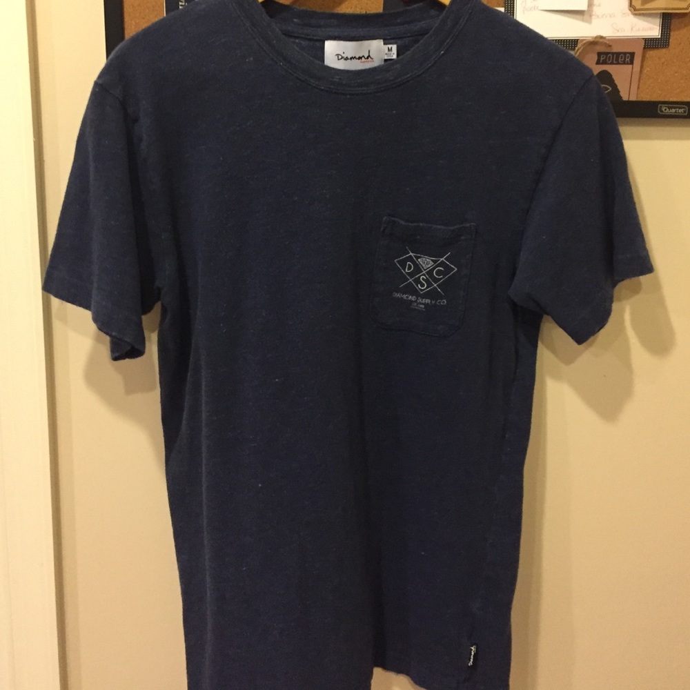 Short Sleeve Shirt