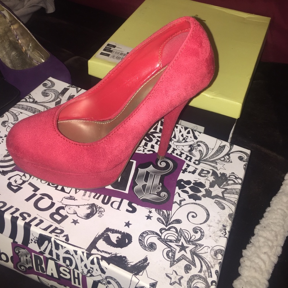 🎉Price Drop🎉 Women's High heel