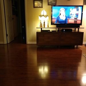 Meet your Posher, Glennda