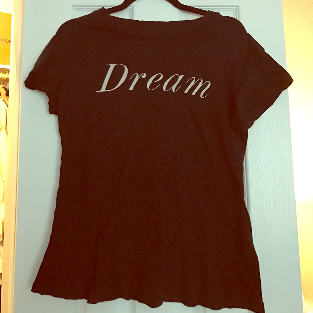 Wildfox "Dream" tee