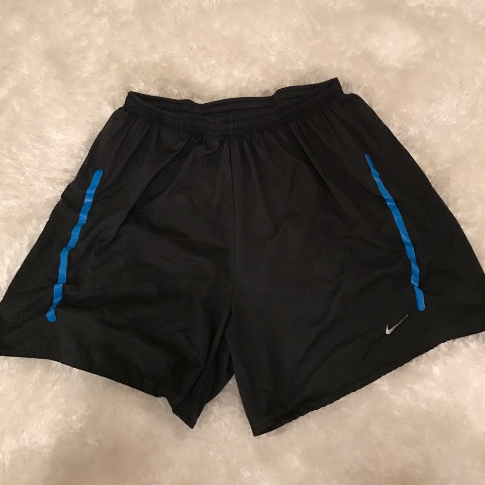Nike Dri-Fit Shorts