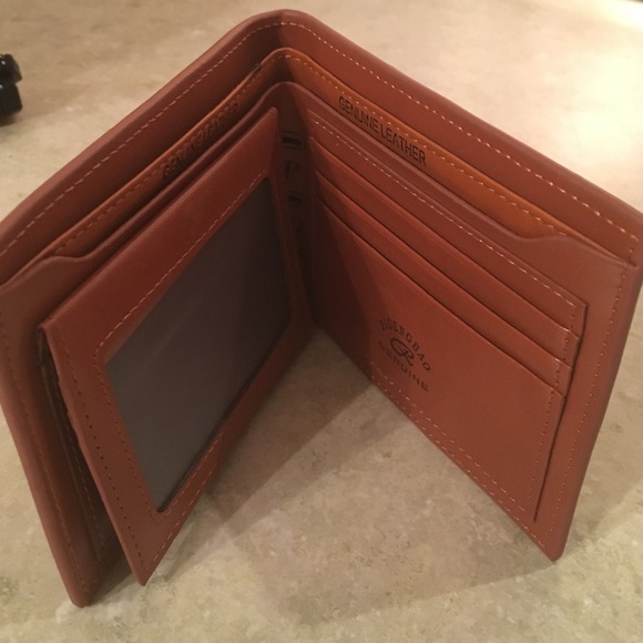 Wallet - Picture 2 of 2