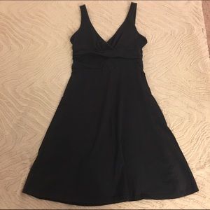 Patagonia Black Margot Dress XS