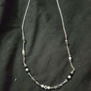 Handmade swarovski crystal jewlery