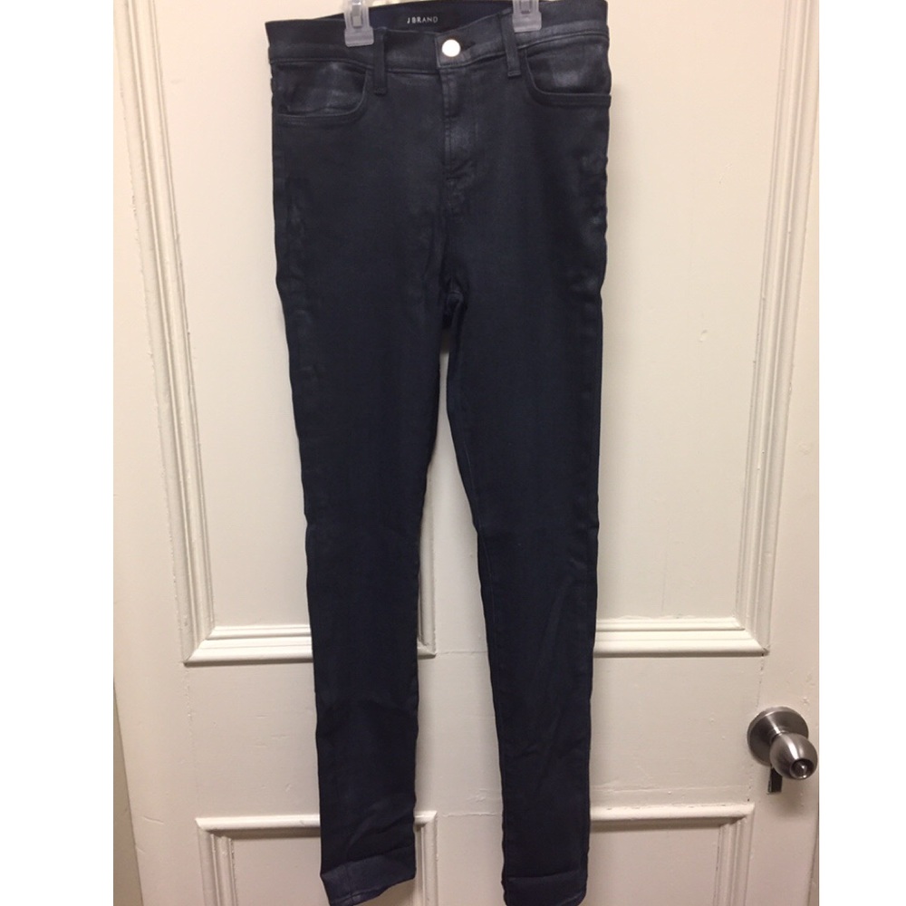 Dark Blueish-Grey J Brand Jeans