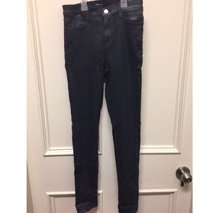Dark Blueish-Grey J Brand Jeans