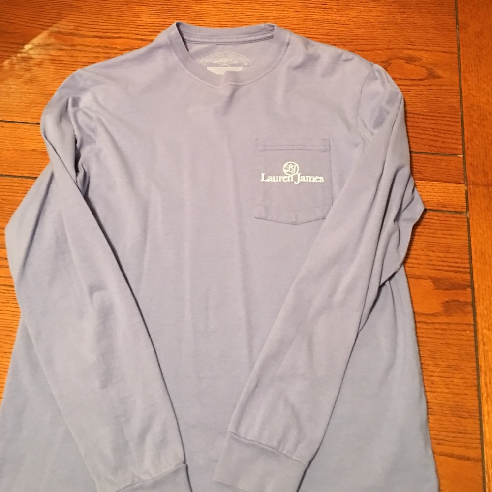 Lauren James long sleeve