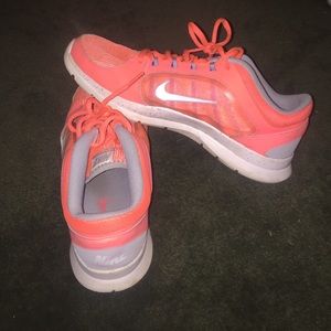 Nike sneakers