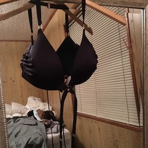 Victoria's Secret bikini top