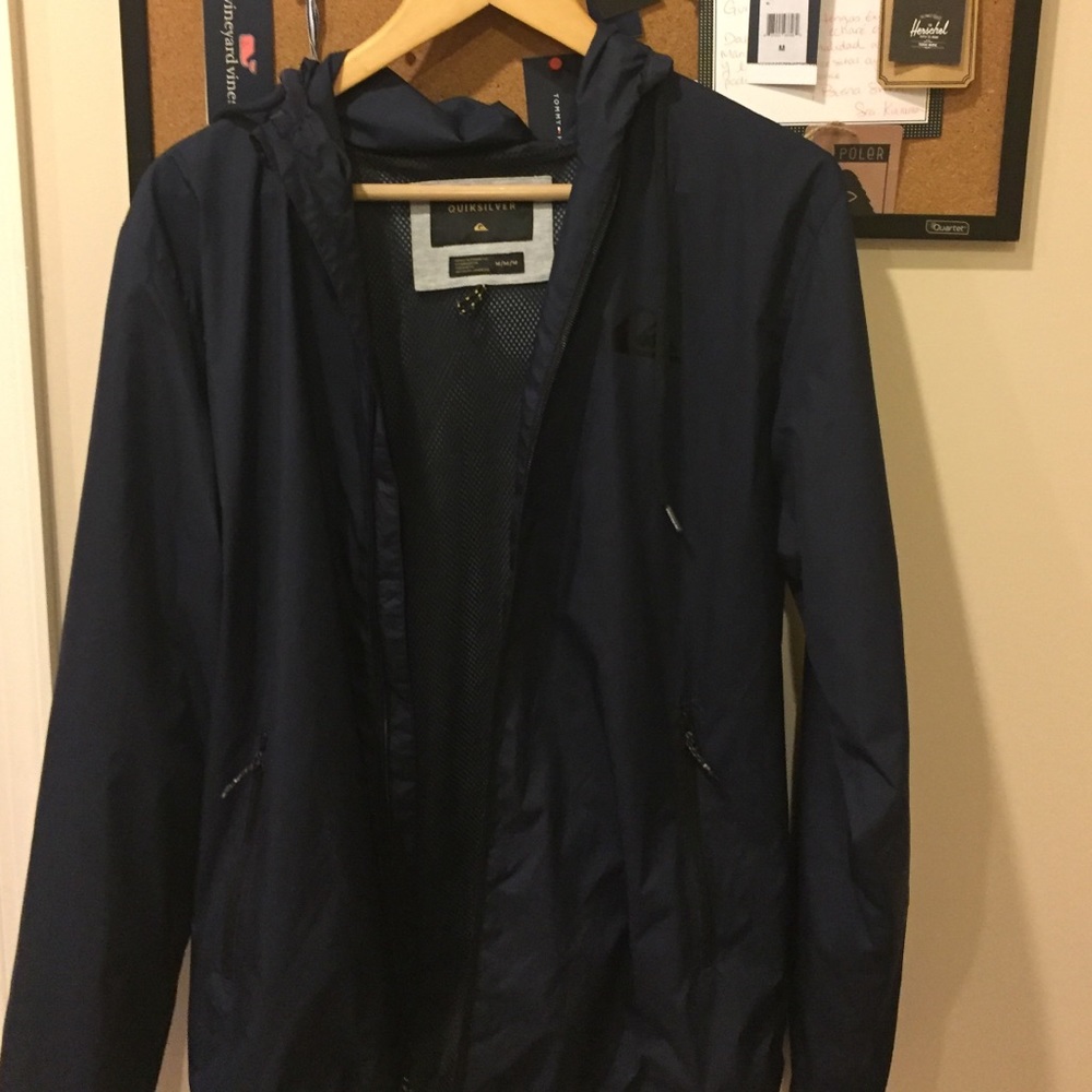 Windbreaker