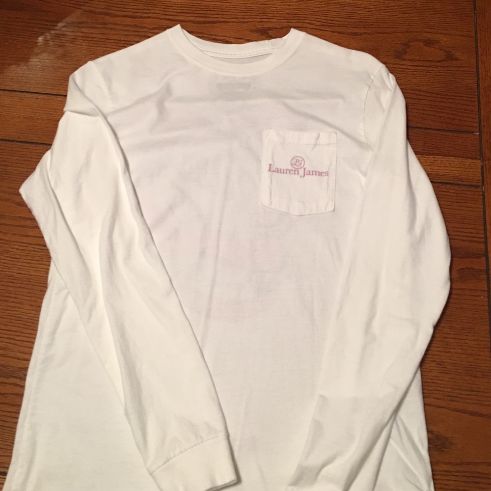 Lauren James Long Sleeve