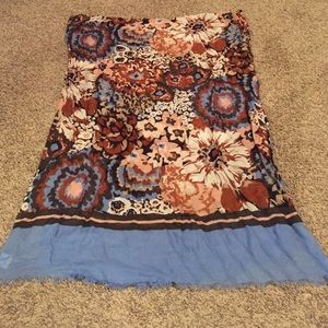Vera Bradley Scarf
