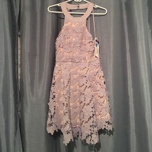 Angel Biba dress size 12 NWT