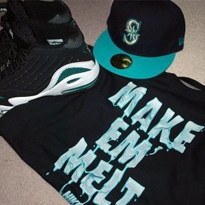 Meet your Posher, Timothy