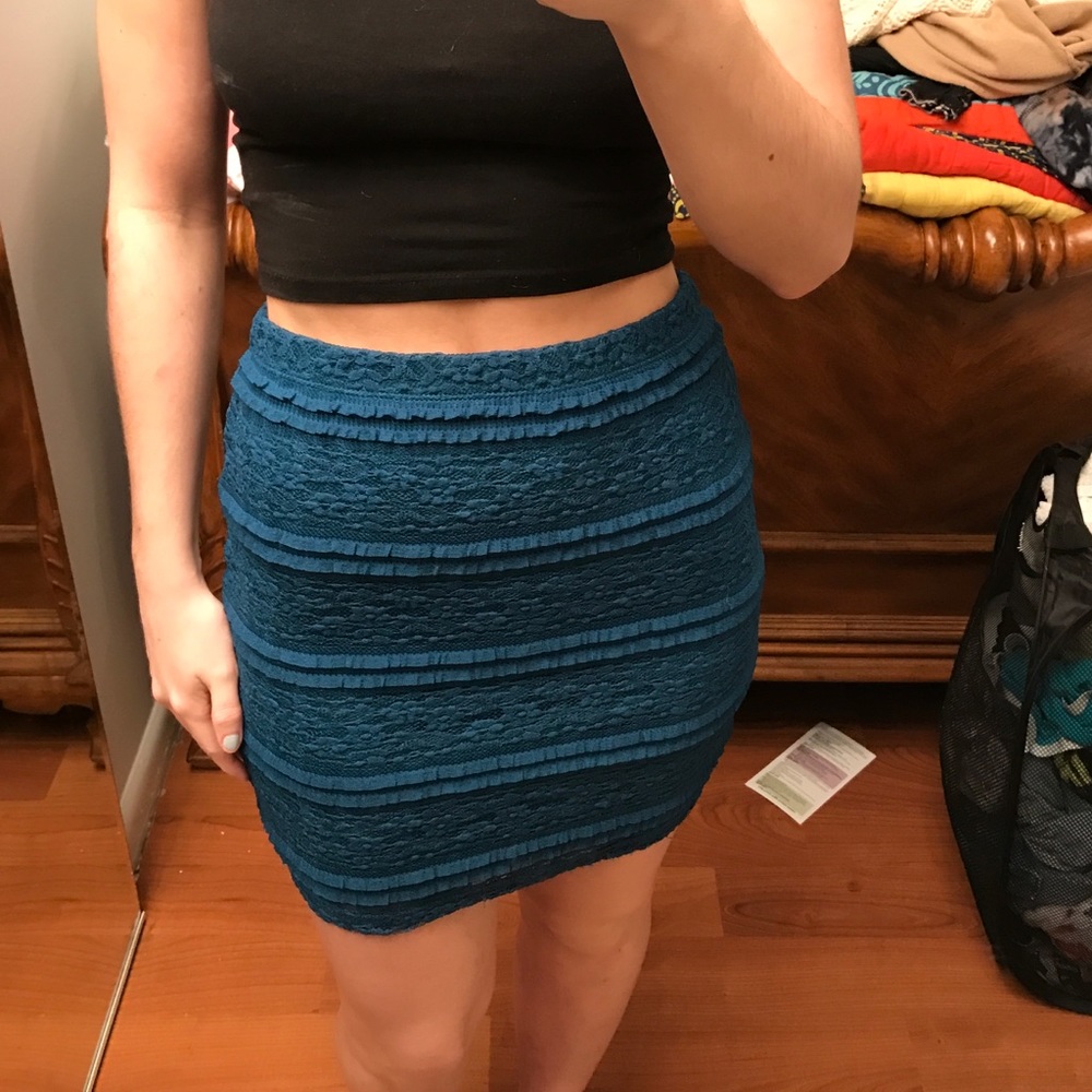 Forever 21 skirt