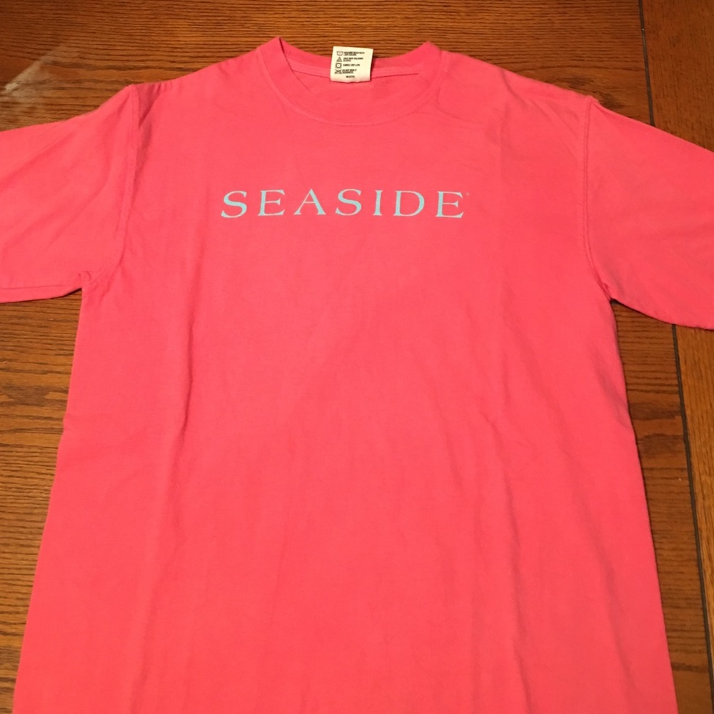 Seaside Shirt