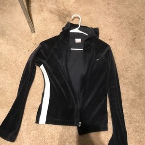Nike jacket