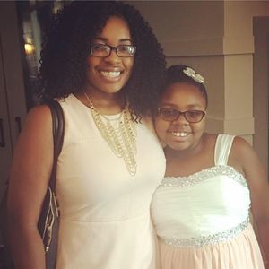 Meet your Posher, Imani