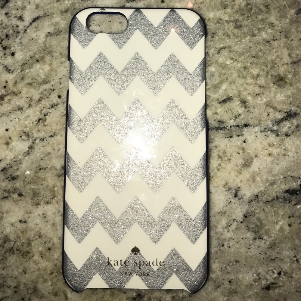 Kate Spade iPhone 6 case