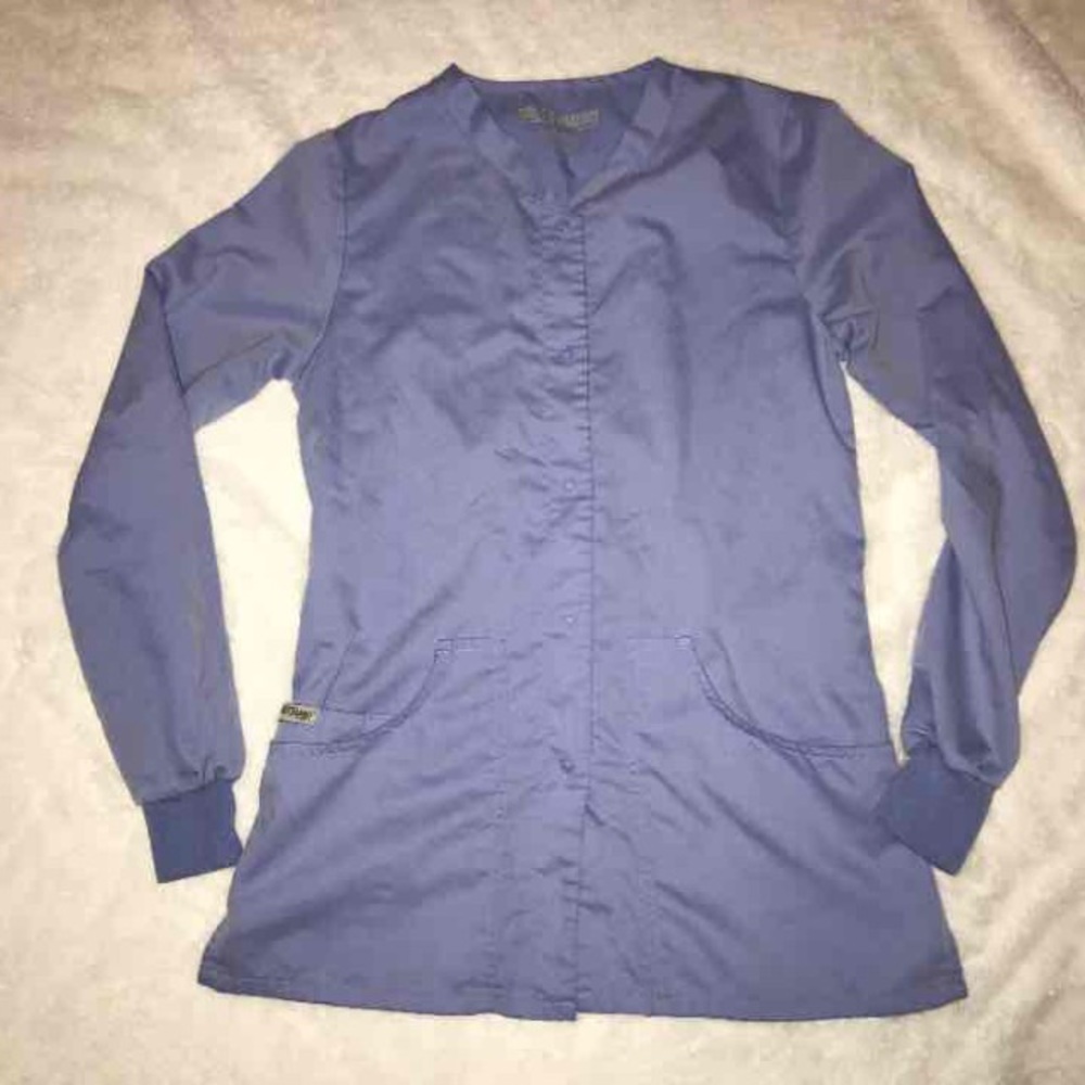 Greys anatomy XS jacket