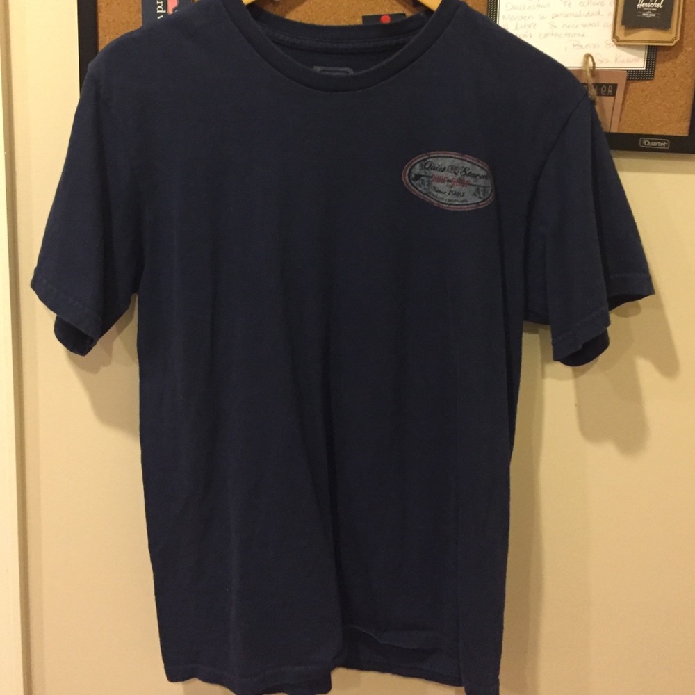 Short Sleeve Shirt