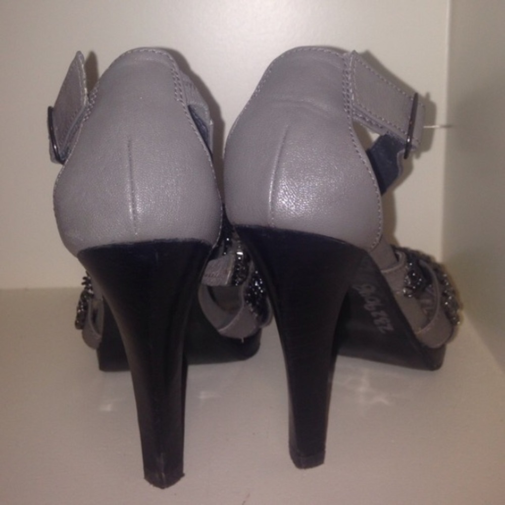 Cute heels - Picture 4 of 4