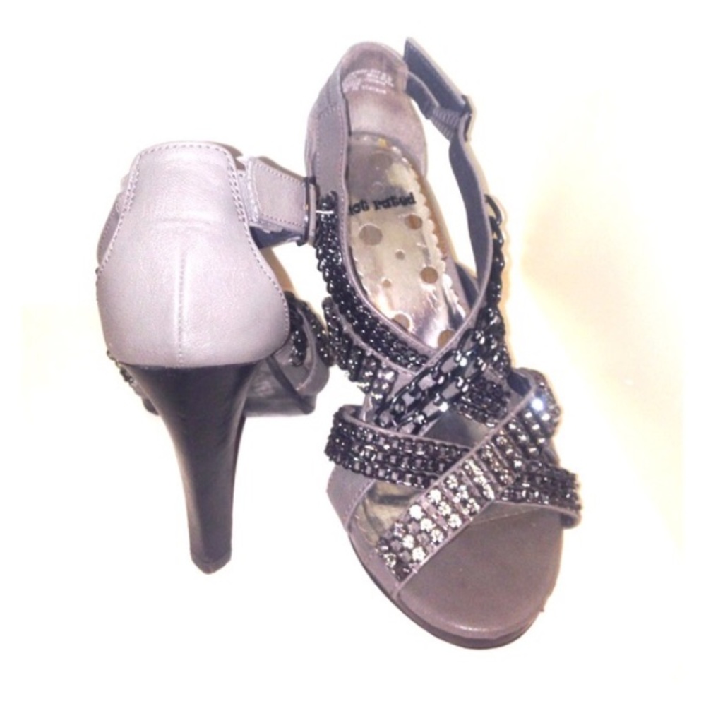 Cute heels