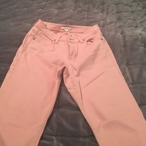 Cabi skinny pant, Sz 6