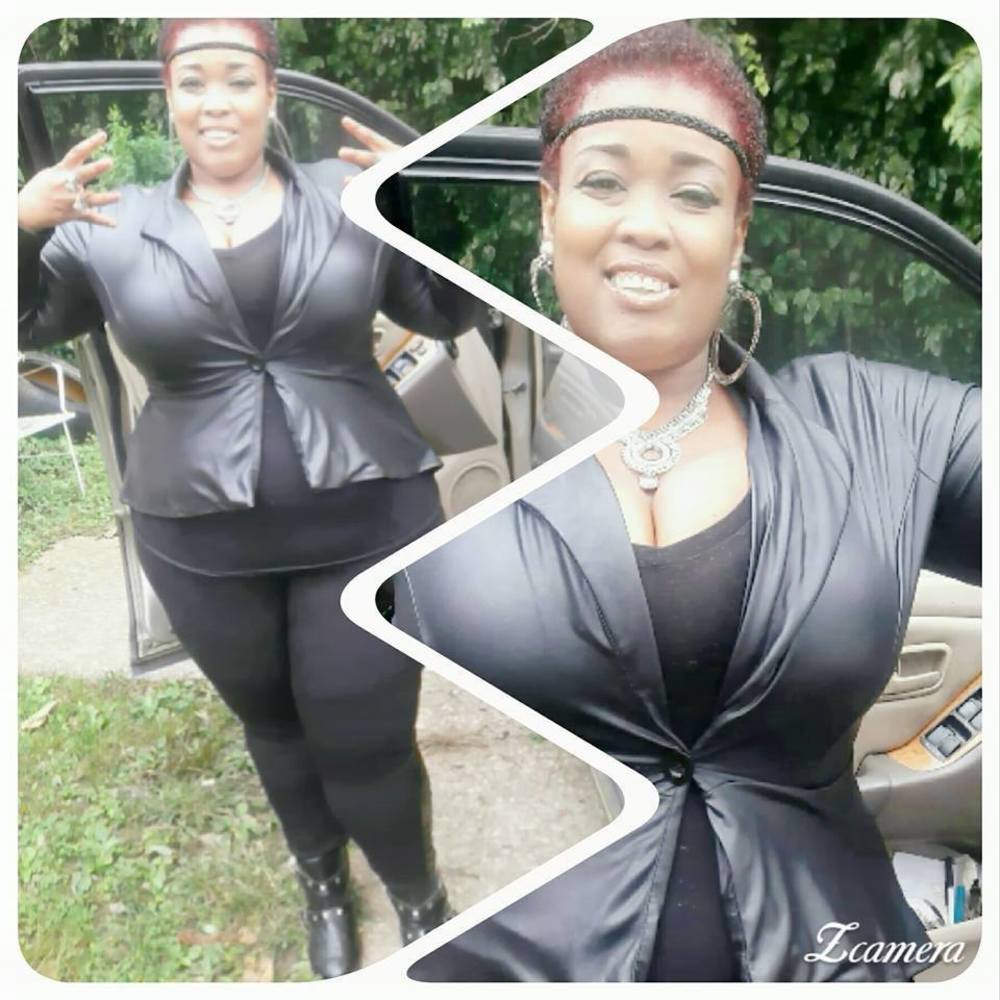 Meet your Posher, Erica