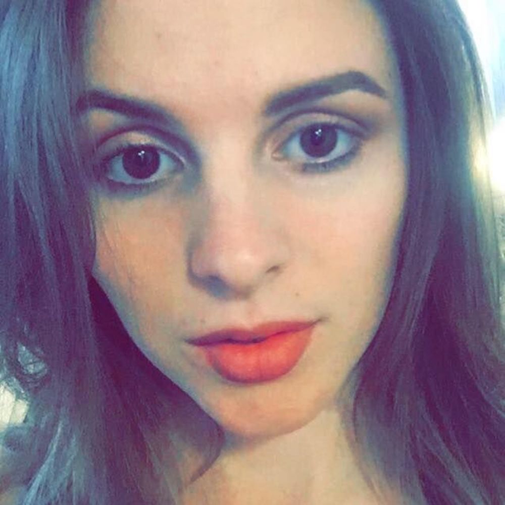 Meet your Posher, Amanda