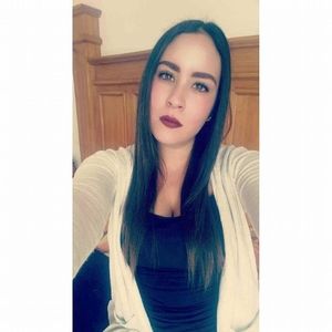 Meet your Posher, Aimée