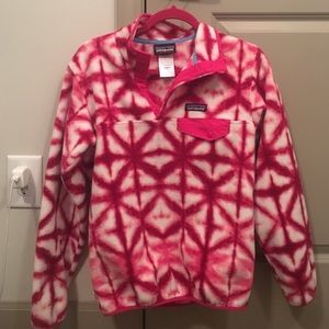 Patagonia Synchilla Snap-T Pullover