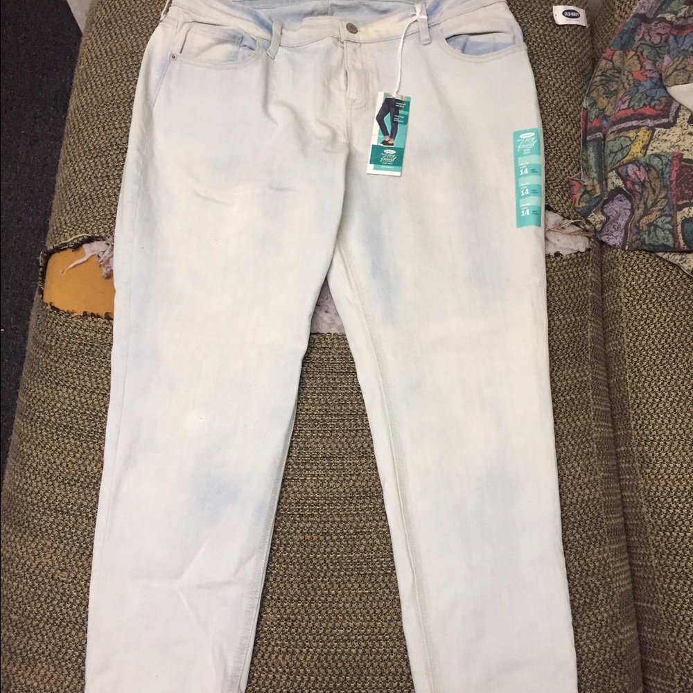 Jeans