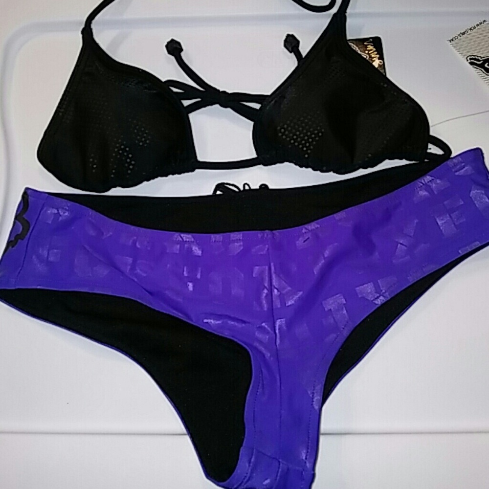 Fox Bikini