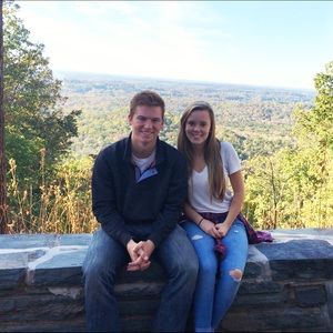 Meet your Posher, Garrett