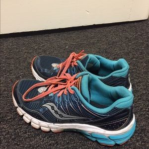 Saucony Running Shoe