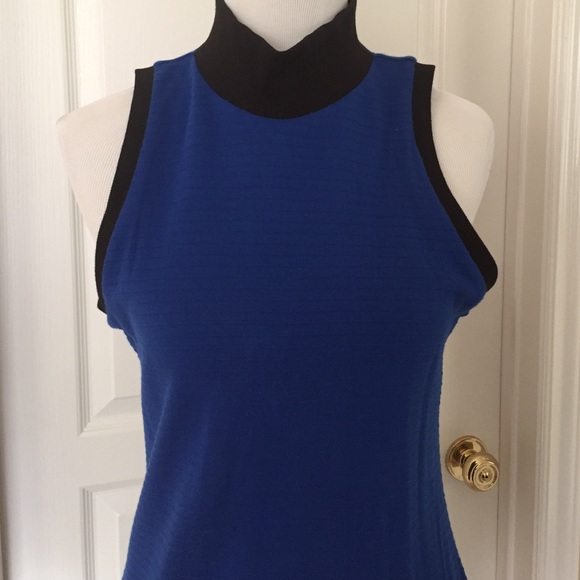 Joe Boxer Halter Dress - Picture 2 of 3